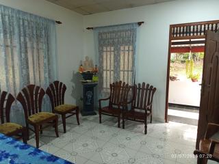 Nona amma villa - Beruwala - 7