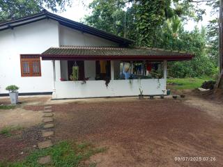 Nona amma villa - Beruwala - 2