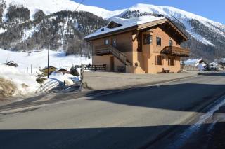 Chalet Aura - Livigno - 6