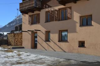 Chalet Aura - Livigno - 5