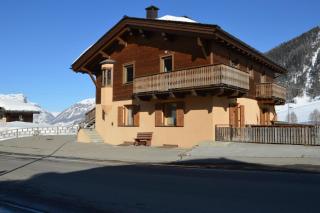 Chalet Aura - Livigno - 0