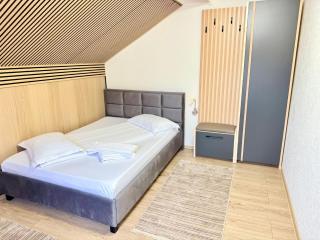 Pensiunea Monady - 2