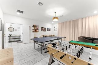 Luxury Decor 6BR at Storey Lake sleeps 16 SL2945 - Kissimmee - 8