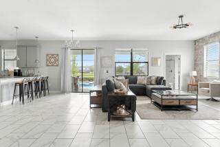 Luxury Decor 6BR at Storey Lake sleeps 16 SL2945 - Kissimmee - 2