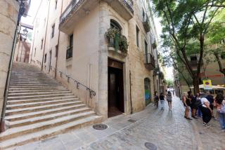 Bravissimo Vivaldi 4-5C, Monthly Apartment - Girona - 1