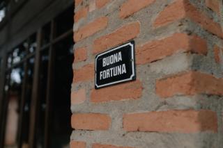 Locanda Buona Fortuna - Cotia - 8