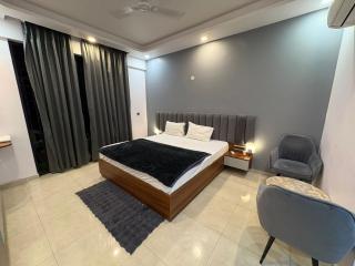Omaxe New Hazratganj - Nilmatha - 4