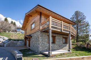 Chalet Serra Del Cadi - Font-Romeu-Odeillo-Via - 9