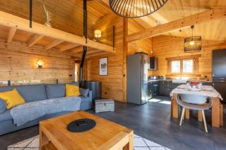 Chalet Serra Del Cadi - Font-Romeu-Odeillo-Via - 7