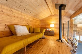 Chalet Serra Del Cadi - Font-Romeu-Odeillo-Via - 5