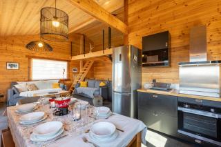 Chalet Serra Del Cadi - Font-Romeu-Odeillo-Via - 6