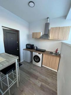 1 kambario apartamentai - Raseiniai - 3