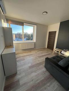 1 kambario apartamentai - Raseiniai - 6