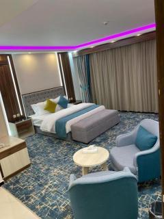 مساكن مبيت للأجنحة الفندقية - Abha - 1