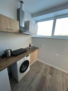 1 kambario apartamentai - Raseiniai - 2