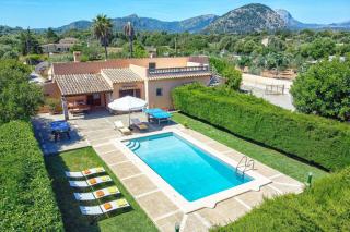Villa Can Pinto by Villa Plus - El Port - 9
