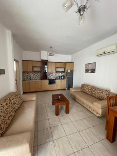Lilis Apartments Sea view - Saranda - 1