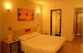 Hotel Zed -Near IGI-Airport-Terminal-3 - New Delhi - 7