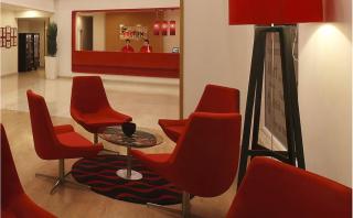 Hotel Zed -Near IGI-Airport-Terminal-3 - New Delhi - 3
