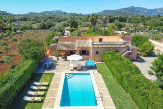 Villa Can Pinto by Villa Plus - El Port - 2