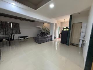 Manshi Valley - 0