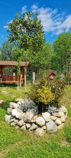 Casa de vacanta La Fane - Valcea - 1