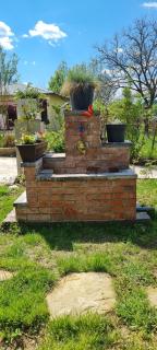 Casa de vacanta La Fane - Valcea - 2
