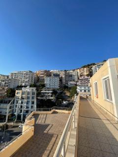 Lilis Apartments Sea view - Saranda - 2