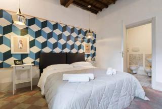Keys of Italy -F3-Santa Croce one bedroom flat - 3