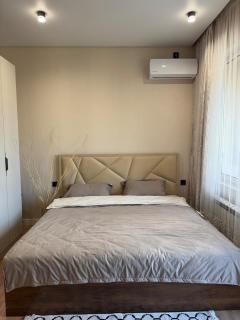 Meridian Apartments - Almaty - 9