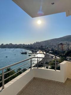 Lilis Apartments Sea view - Saranda - 3