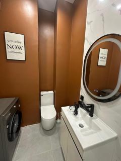 Meridian Apartments - Almaty - 4