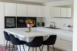 Luxe et design à la campagne - Danne-et-Quatre-Vents - 4