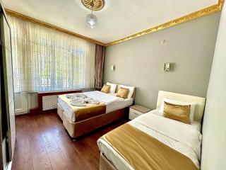 Golden Anova Pera Taksim - Istanbul - 8