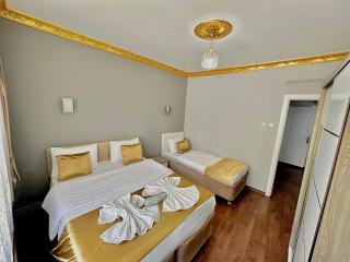 Golden Anova Pera Taksim - Istanbul - 9