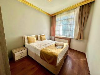 Golden Anova Pera Taksim - Istanbul - 5