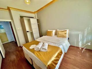 Golden Anova Pera Taksim - Istanbul - 4
