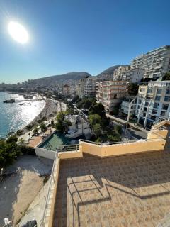 Lilis Apartments Sea view - Saranda - 4