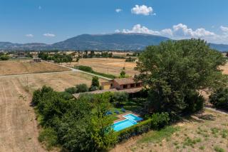Villa Reale by PosarelliVillas - Assisi - 2