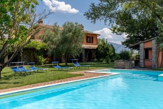 Villa Reale by PosarelliVillas - Assisi - 9