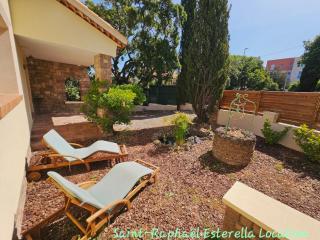 Saint-Raphaël Esterella Location Rez-de-chaussée - Saint-Raphaël - 0