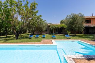 Villa Reale by PosarelliVillas - Assisi - 4