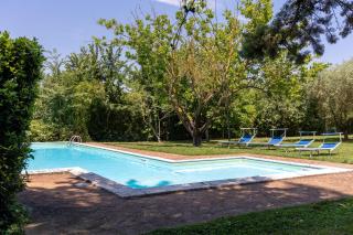 Villa Reale by PosarelliVillas - Assisi - 1