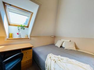 Magical 5 room, best place - Bratislava - 0