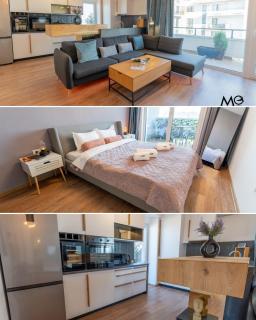 MoHost Roa - Elegant Mountain Haven - 0