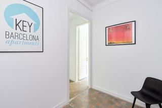 Key Barcelona HOUSING (Carrer Girona) - Barcelona - 7