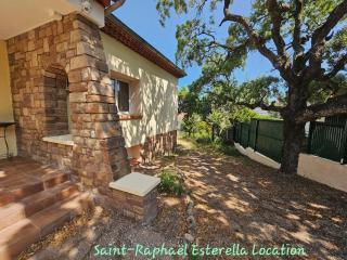 Saint-Raphaël Esterella Location Rez-de-chaussée - Saint-Raphaël - 6