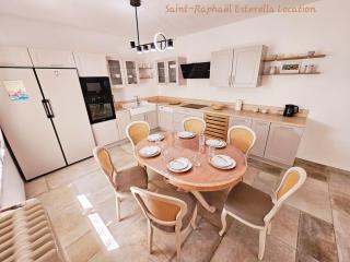 Saint-Raphaël Esterella Location Rez-de-chaussée - Saint-Raphaël - 1