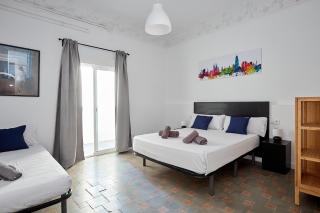 Key Barcelona HOUSING (Carrer Girona) - Barcelona - 3