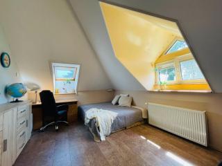 Magical 5 room, best place - Bratislava - 4